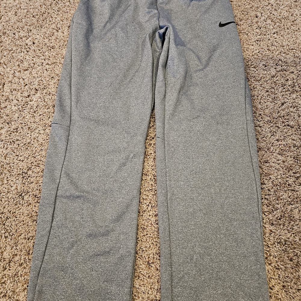 Nike Gray Sweatpants